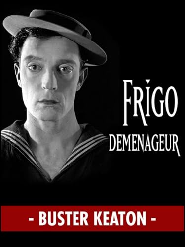 Frigo déménageur