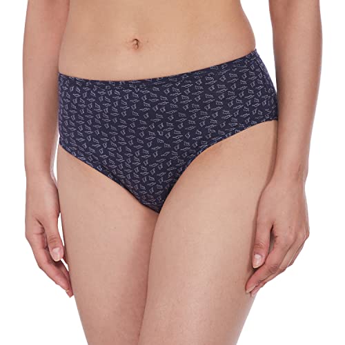 Image of Fruit of the Loom Women's Hipster(Colors and Prints May Vary)