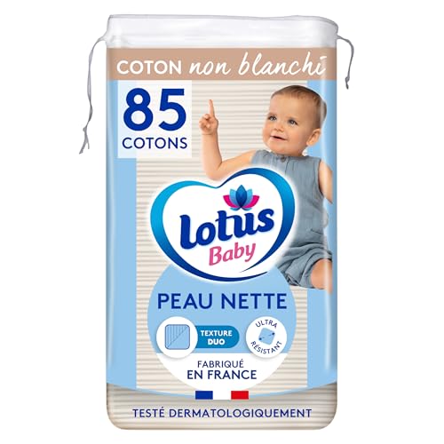 Lotus Baby Peau Nette -...