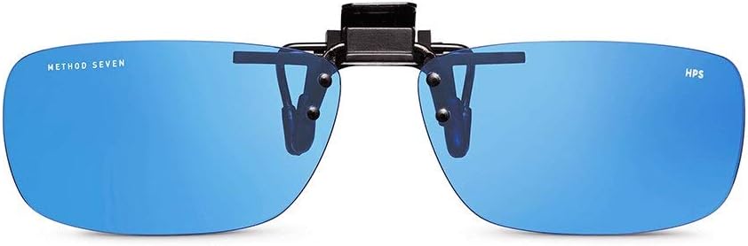 Method Seven Clip-On Classic HPS Grow Room Glasses