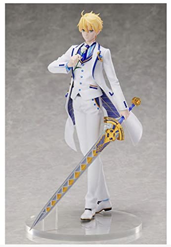 Fate/Grand Order アーサー フィギュアセット さあ、行こうマスター！「FGO」アーサー・ペンドラゴン［プロトタイプ