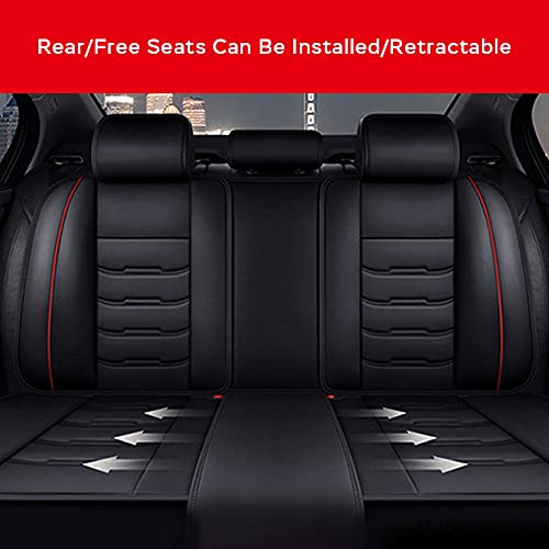 Sainanar Coprisedili Auto per Megane Clio Twingo