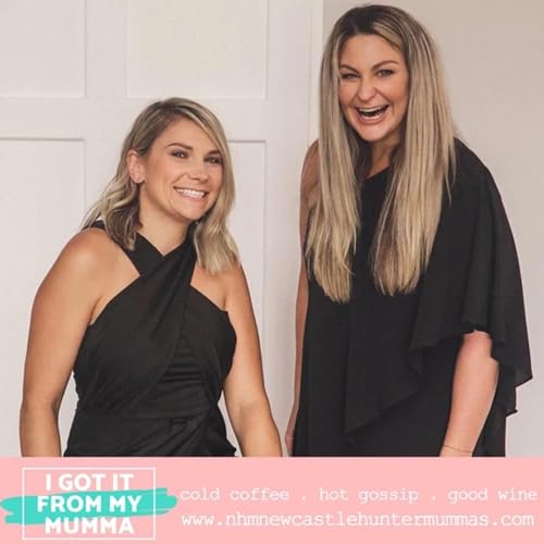 Red and Green Flags when picking a lawyer with Katherine Guilfoyle Podcast Por  arte de portada