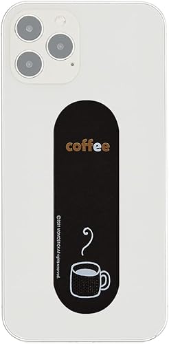 Momostick Flatstick, soporte de correa de agarre para teléfono celular para mano, soporte para teléfono celular, nuevo agarre delgado para selfie