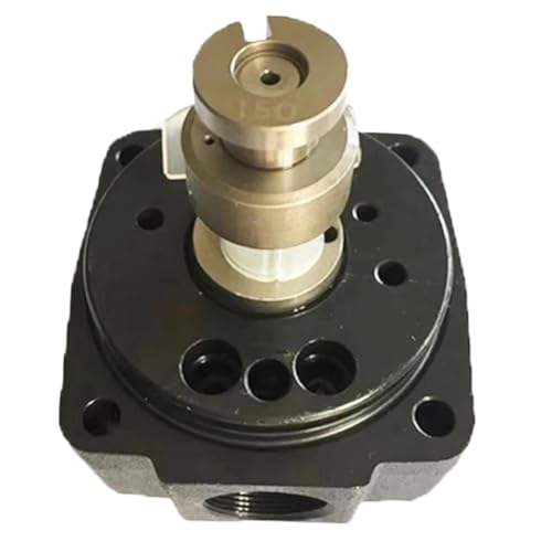 Cabeza del rotor de la bomba de combustible 1HZ 096400-1500 0964001500