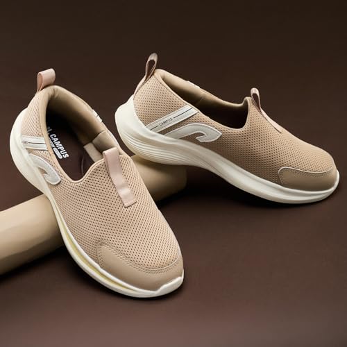 Image of Campus Women's AMBLE Walking Shoes