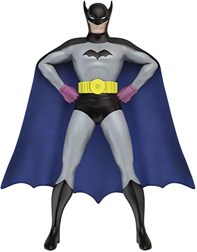 NJ Croce Batman Detective Comics #27 Figura plegable  Edición 80 aniversario