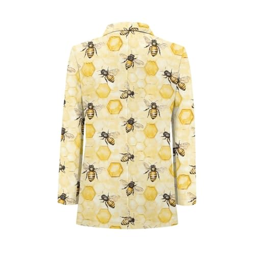 Mens Casual Blazers Mens Blazers Jacket Slim Fit One Buttons Business Blazers Breathable Sport Coat for Men4