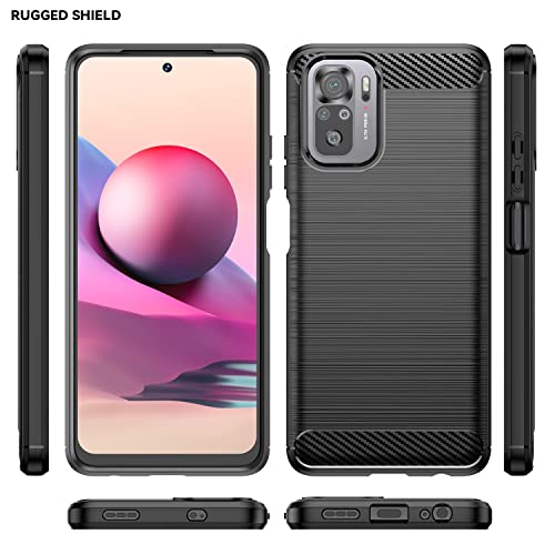 Opiniones y reviews de Redmi note 10 - 5 favoritos. 8 Imagen adicional