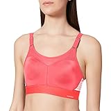 TriAction Damen Minimizer Sport-BH Control Li W01 1QG97, Gr. 70D, Rosa (Pink Lemonade (Iy) Iy)