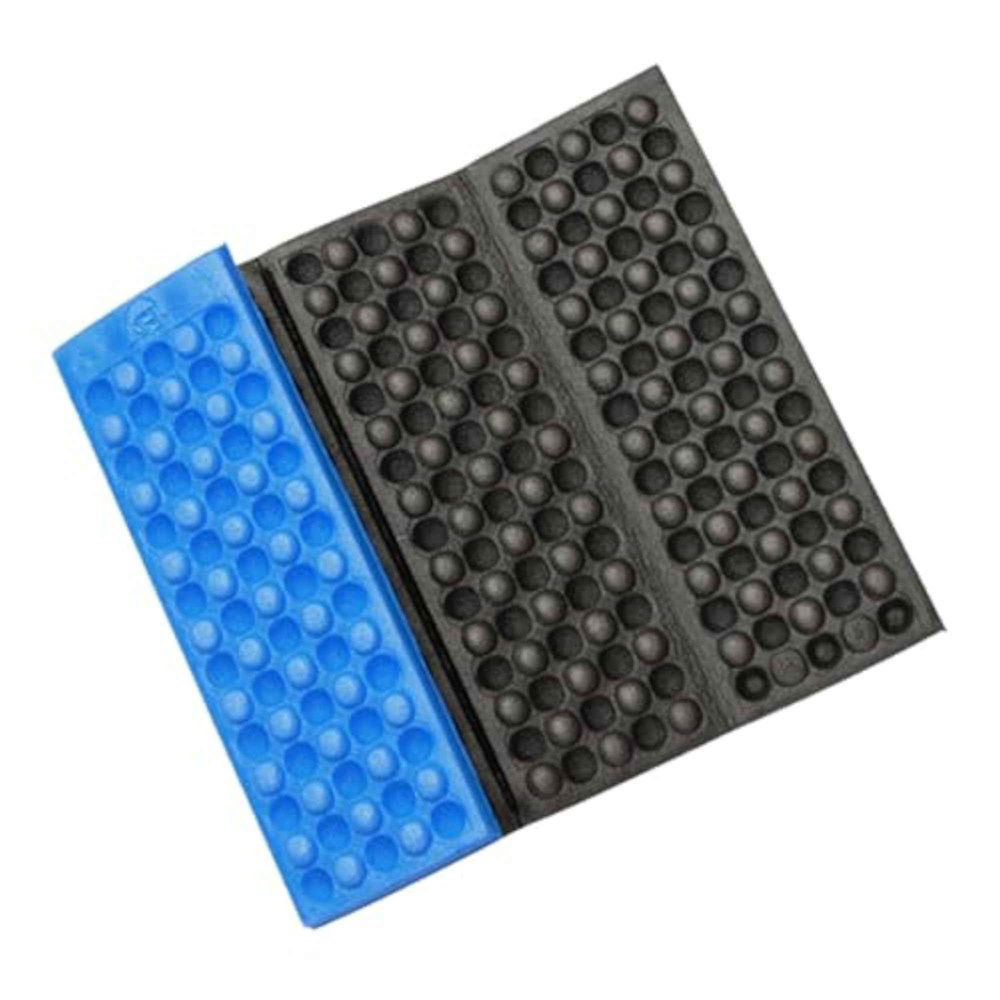 Thick Foldable Camping Seat Cushion for Outdoor Use