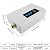 Tankless Electric Water Heater 110V 3000W Under Sink On Demand Instant Hot Water Heater for Kitchen Bathroom Washing (White)