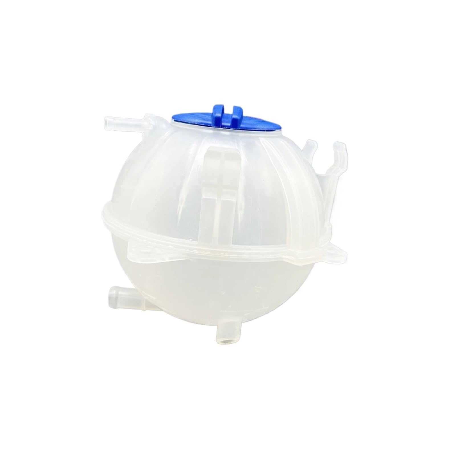 Depósito de refrigerante del radiador del Motor y tapón para Skoda Rapid NH3 2012-2016 1K0121407A