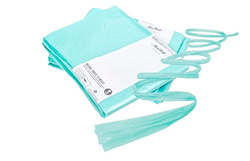 Magikan Trash Can for Home and Office 280A 25L White (Refill 280R 10B)