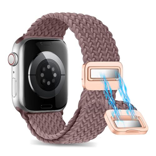 CeiBand oh Apple Watch 49/45/44/42mm p xg ҂ rvoh Apple Watch Ultra/Ultra 2 Ή e͐ xg iC ҂ݍ CzobN X|[coh Y fB