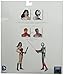 DC Collectibles DC Comics The New 52 Wonder Woman vs. Katana Action Figure, 2-Pack