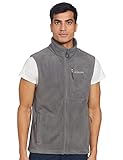 Optimaler Komfort dank Microfleece-Material