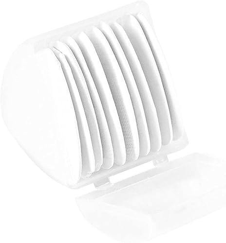 10 Stück weiße, löschbare Schneiderkreide, Nähstoff, Kreidemarker, Nähwerkzeug, Nähzubehör, Markierungs- und Nachzeichen-Werkzeuge