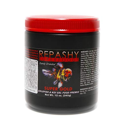 レパシー (REPASHY) スーパーゴールド 12oz (340g)