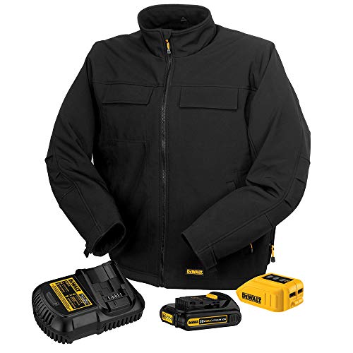 The Best Heated Jackets for 2025