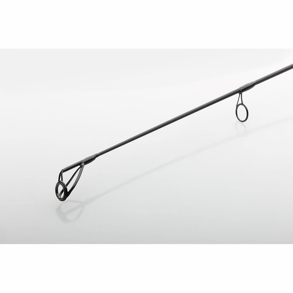 Prologic C-Series SC Canne à pêche à la carpe, 3,60 m, 2 pièces, en liège, distance