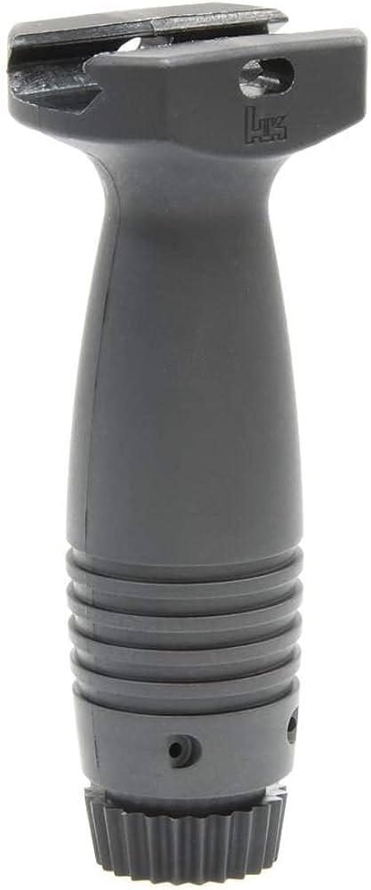 Amazon | CloneTech HK型 フォアグリップ (Black) CT-GRP-FGHK