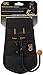 CLC Custom Leathercraft 5024 Cordless Drill Hook , Black