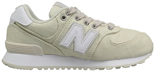 Image of New Balance Kids' 574 V1 Neo Sole Lace-up