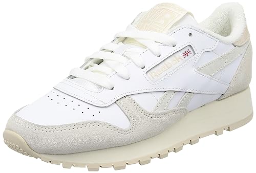 Image of Reebok Unisex Adult Classic Leather V1