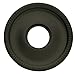 Baldwin 5129 Pair of Estate Rosettes for Privacy Functions