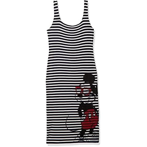 Desigual Robe Mickey Mouse Cover