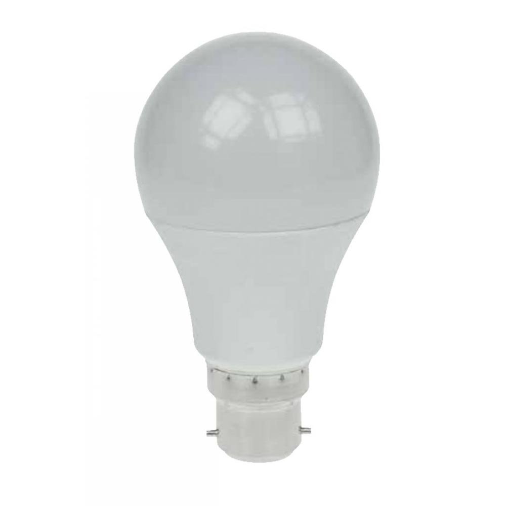 Pro-Lite Dark/Light 6W Led Gls Bulb, Bc/B22, 4000K, 540Lm, Non-Dimmable
