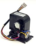 Elliptical Tension Motor Replacement,6V Resistance Motor Part 411458