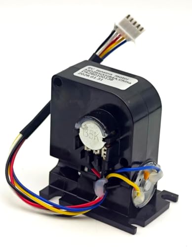 Résistance 6V pour réparer le freinage du vélo Smart Power 10.0
