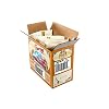 Bob's Red Mill Organic Quinoa Flour, 18oz (Pack of 4) - Non GMO, Whole Grain, Vegan, Kosher