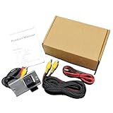 Caméra De Recul HD Avec Vision Nocturne Pour Hyundai H1, Pour Grand Pour Starex