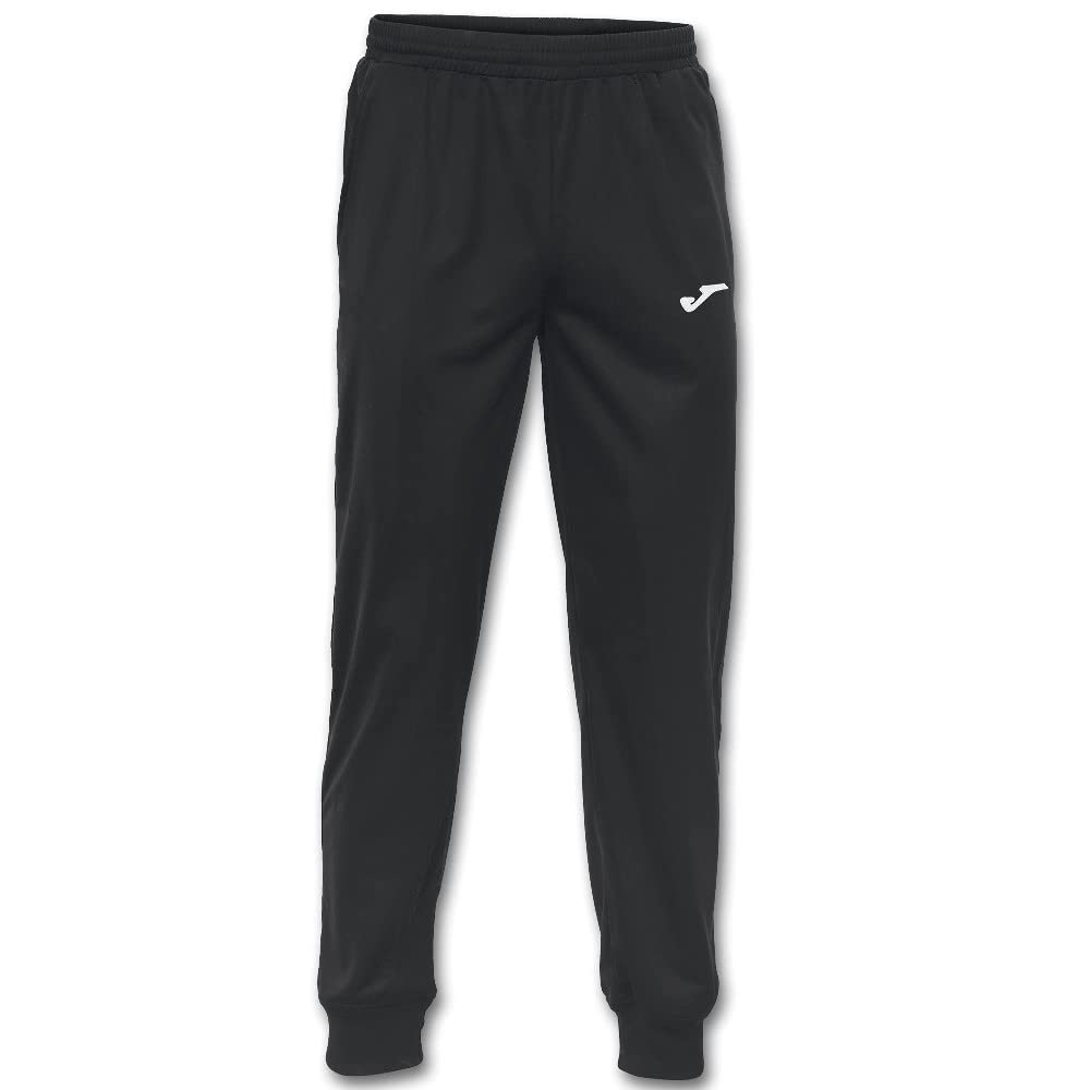 Joma Estadio II - Pantalon Largo Deportivo Niños