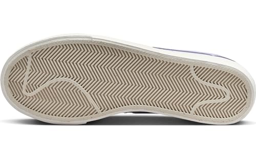 Image of Nike Blazer Low Platform, Women's Trainers, 0