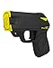 Taser 39061 Pulse Self-Defense Tool with 2 Live Cartridges and Target, Medium, Black