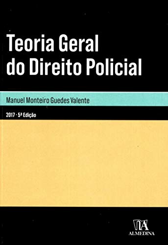 Teoria geral do direito policial