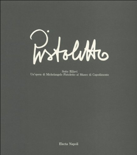  Sette rilievi. Ediz. illustrata