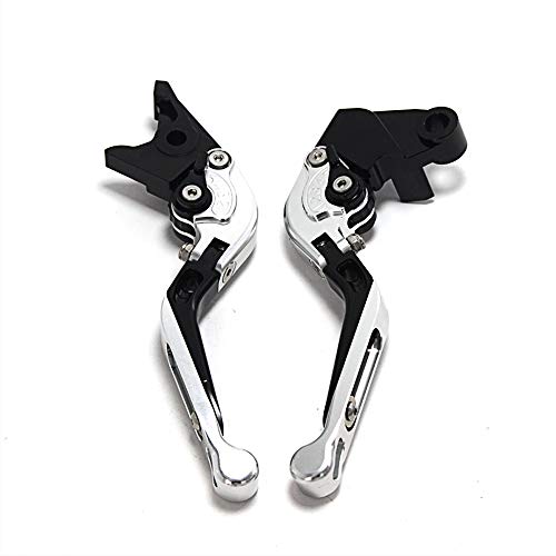 Levier de frein moto pour restaurer votre Yamaha YZF R6 lors des sorties de week-end