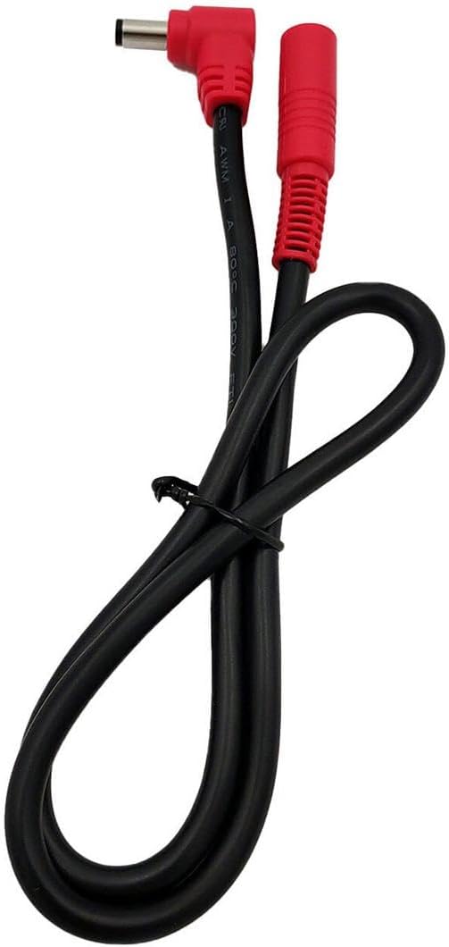 12V 2 Foot Extension Cord