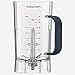 Cuisinart Replacement Blender Jar with Cutting Assembly for CBT-1500