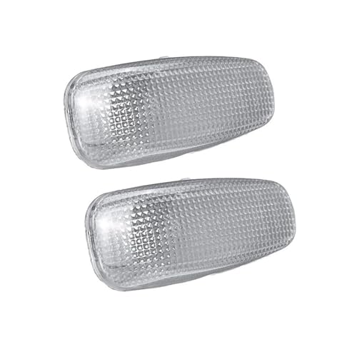 Clignotant arrière voiture répétiteur latéral pour optique W210 W208
