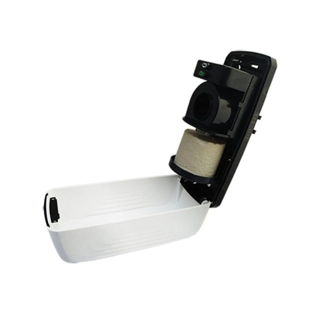ONA Blockspender + ONA Block PRO 170g | Geruchsneutralisierender Block für Zuhause, Büro & Auto | Alternative Sorte unserer Wahl bei Ausverkauf