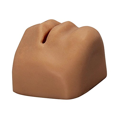 Your Design Medical – Sim Lips Suture Pad: Practice Suturing on Oral/Mouth Lacerations – Hand Made in USA - Thumbnail 6