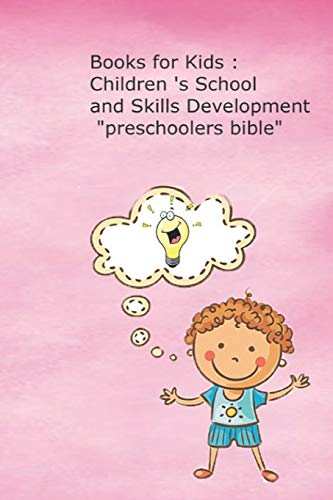 Books for Kids : Children 's School and Skills Development : 