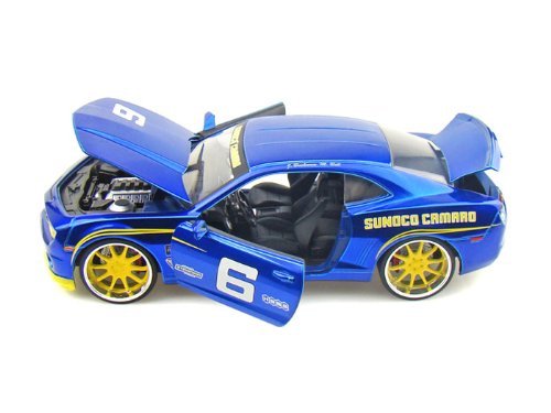 Amazon.co.jp: Jada 1:24 BIGTIME KUSTOMS 