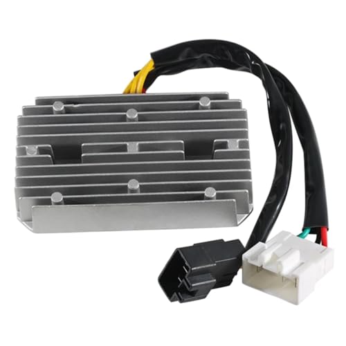 Régulateur de tension moto de remplacement durable pour SYM Maxsym